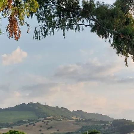 Pantiera Panzió *