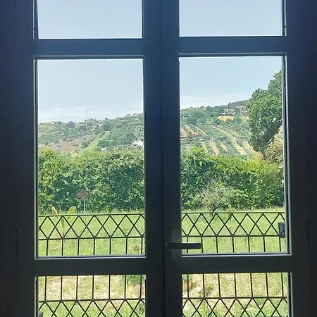 Alojamento de Acomodação e Pequeno-almoço Pantiera