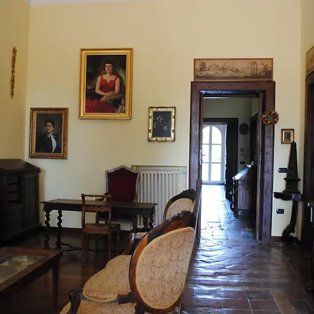 Pantiera Oda ve Kahvaltı