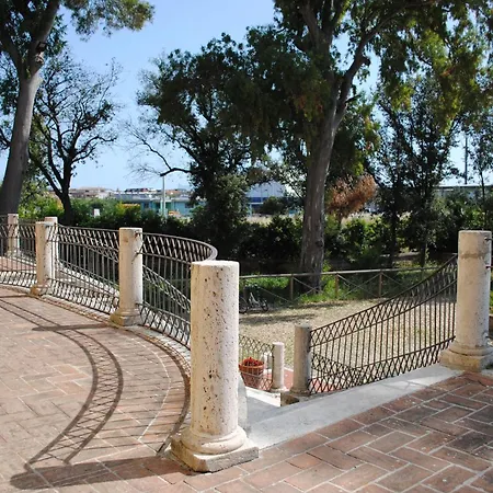 Pantiera Martinsicuro